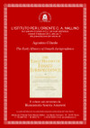 The Early History of Ismaili Jurisprudence, 6 febbraio 2015 The Early History of Ismaili Jurisprudence, 6 febbraio 2015