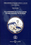 Ilenia Licitra (Il Canzoniere di al-Ballanūbī: Studio, edizioni, traduzioni). Collana “La Sicilia islamica”