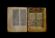 Parma, Palatina 3841