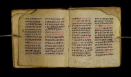 Parma, Palatina 3849
