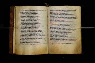 Parma, Palatina 3864