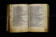 Parma, Palatina 3864