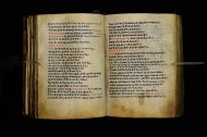 Parma, Palatina 3864