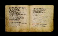 Parma, Palatina 3865