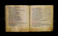Parma, Palatina 3865