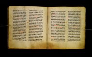 Parma, Palatina 3865