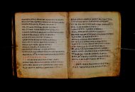 Parma, Palatina 3868